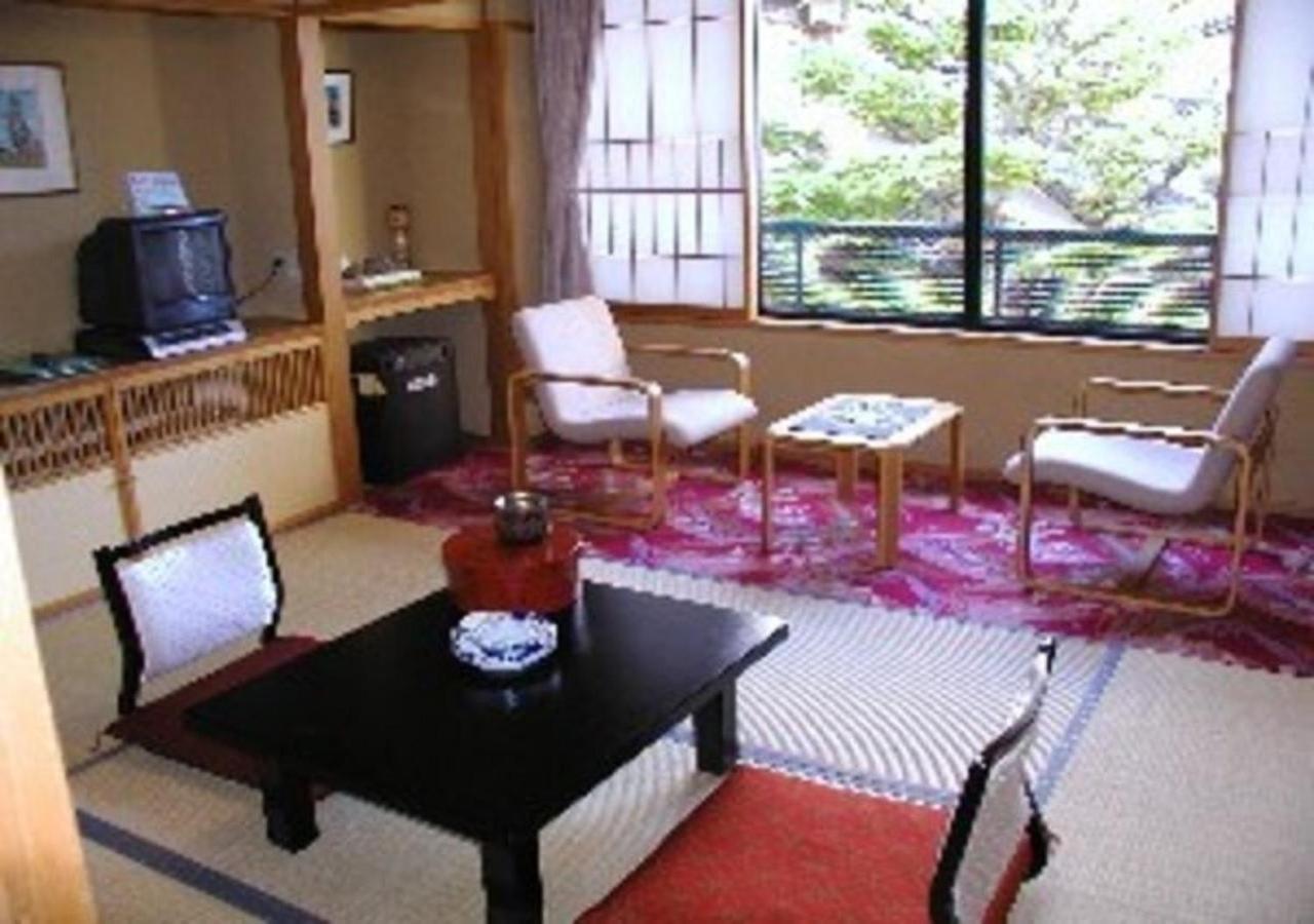 Wakaba Ryokan / Vacation Stay 29370 Sakata Zewnętrze zdjęcie