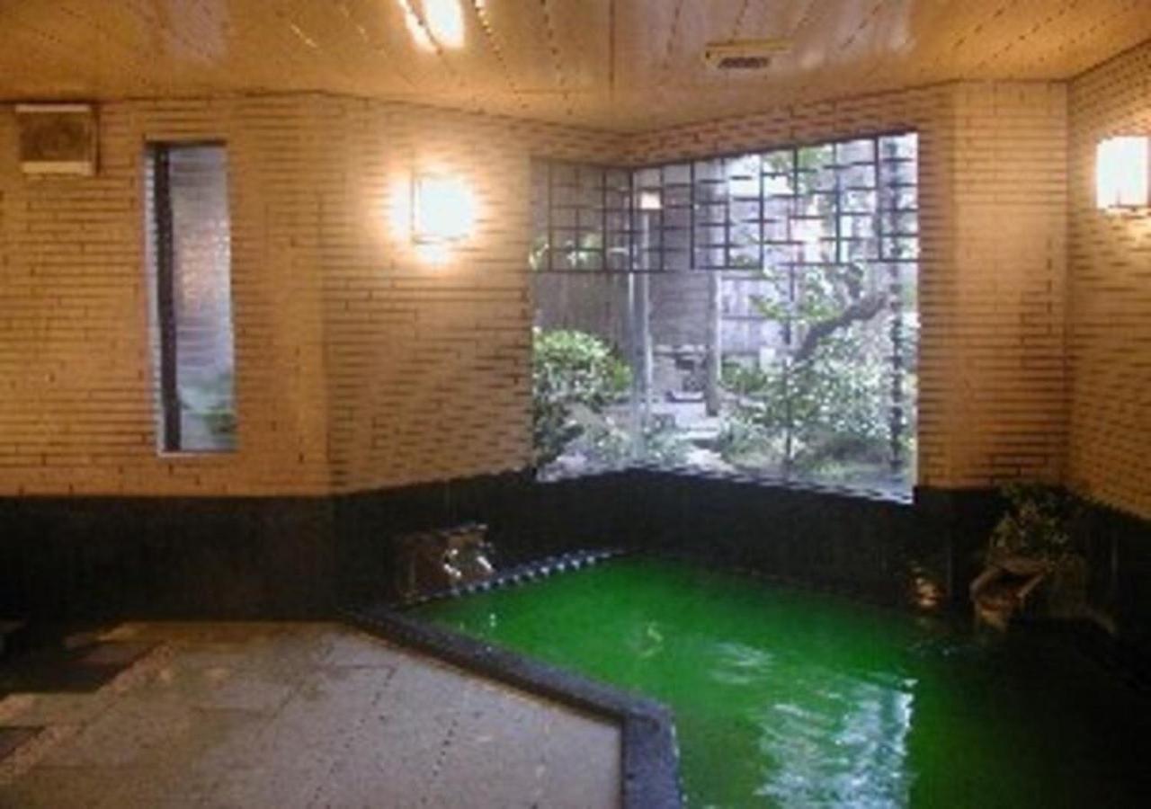 Wakaba Ryokan / Vacation Stay 29370 Sakata Zewnętrze zdjęcie