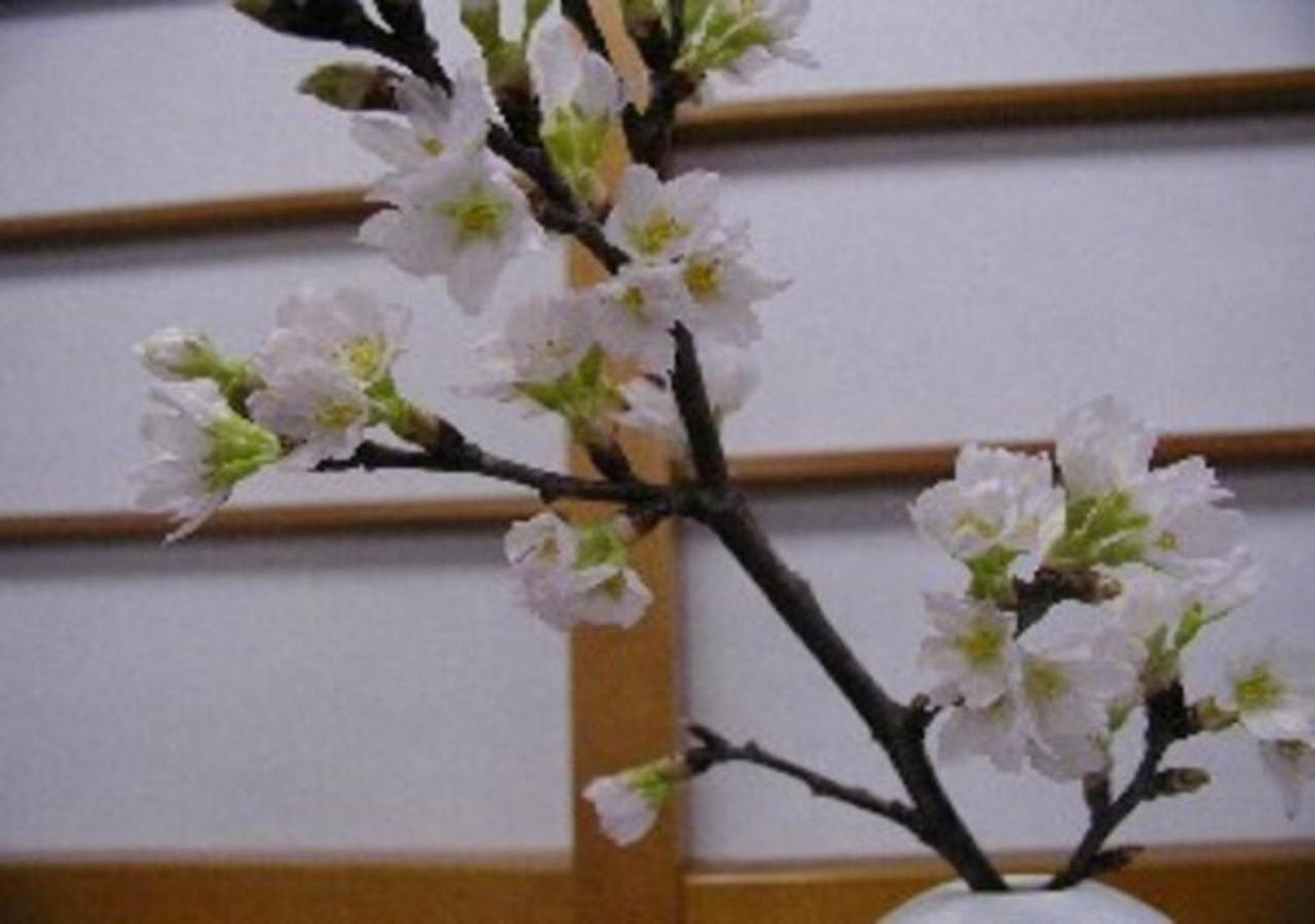 Wakaba Ryokan / Vacation Stay 29370 Sakata Zewnętrze zdjęcie