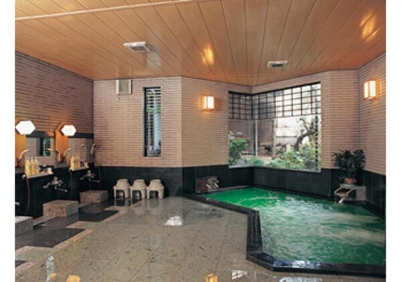 Wakaba Ryokan / Vacation Stay 29370 Sakata Zewnętrze zdjęcie