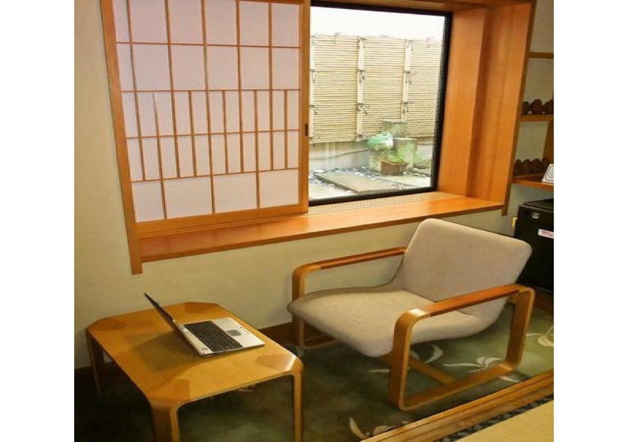 Wakaba Ryokan / Vacation Stay 29370 Sakata Zewnętrze zdjęcie